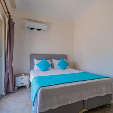 Infinity White Hotel