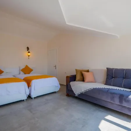 Infinity White 4* Fethiye