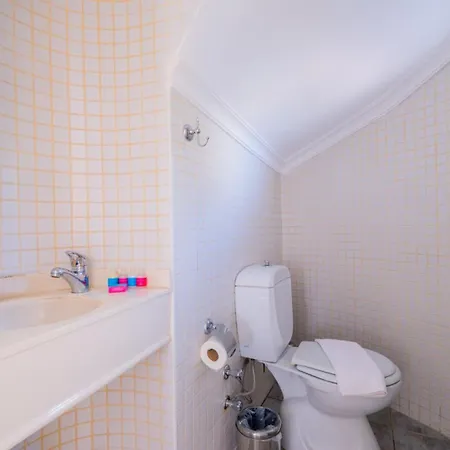 Infinity White Hotel Fethiye